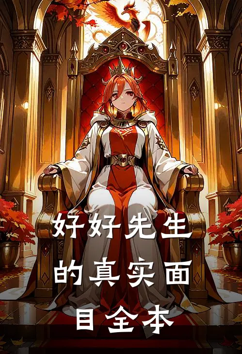 好好先生的真实面目全本