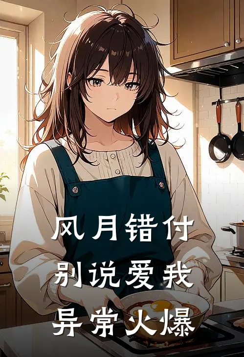 风月错付，别说爱我异常火爆