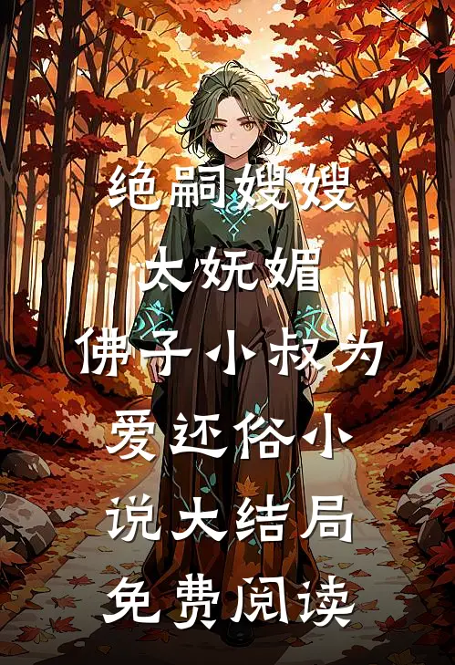 绝嗣嫂嫂太妩媚，佛子小叔为爱还俗小说大结局免费阅读