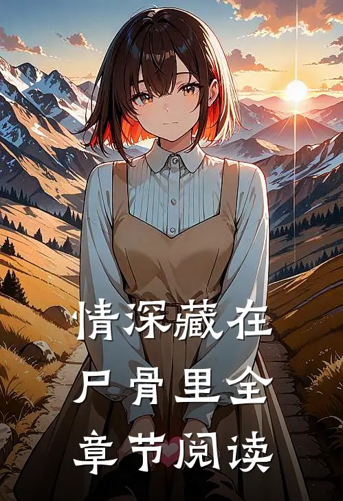 情深藏在尸骨里全章节阅读