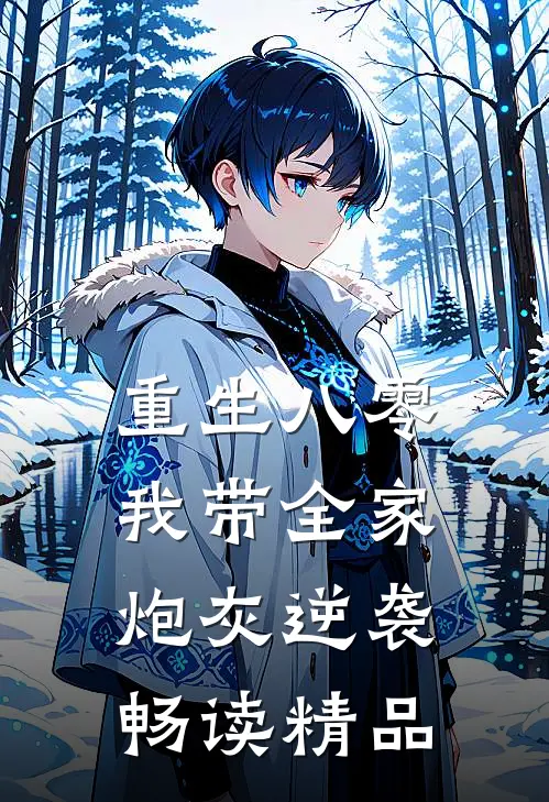 重生八零：我带全家炮灰逆袭畅读精品