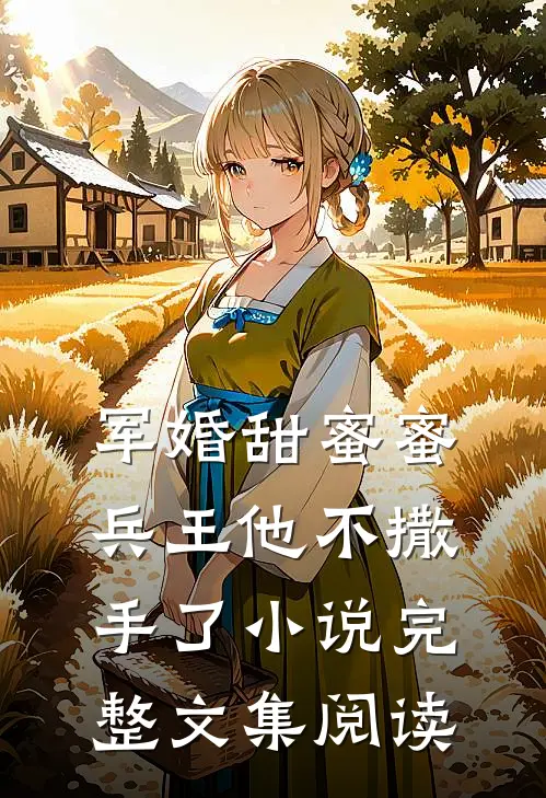 军婚甜蜜蜜兵王他不撒手了小说完整文集阅读
