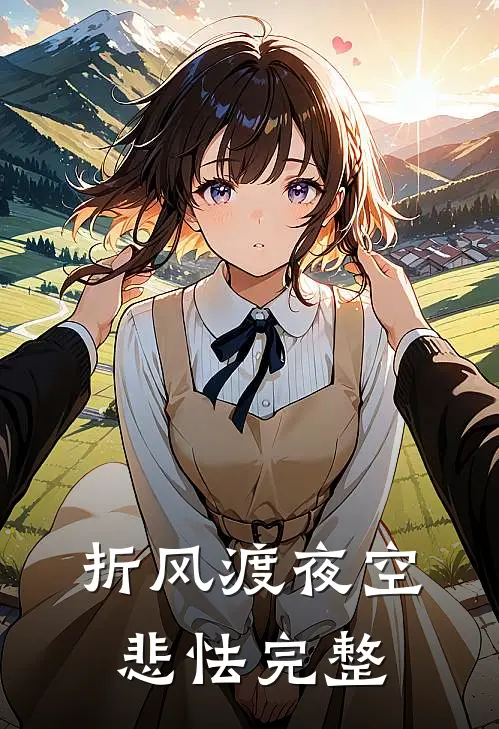 折风渡夜空悲怯完整