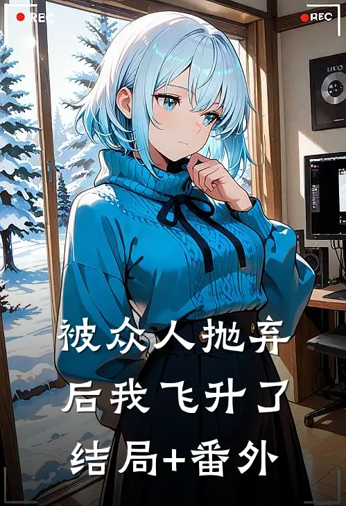 被众人抛弃后我飞升了结局+番外