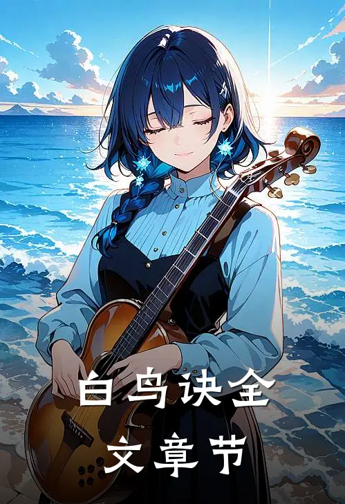 白鸟诀全文章节