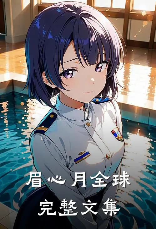 眉心月全球完整文集
