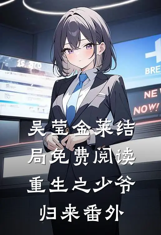 吴莹金莱结局免费阅读重生之少爷归来番外