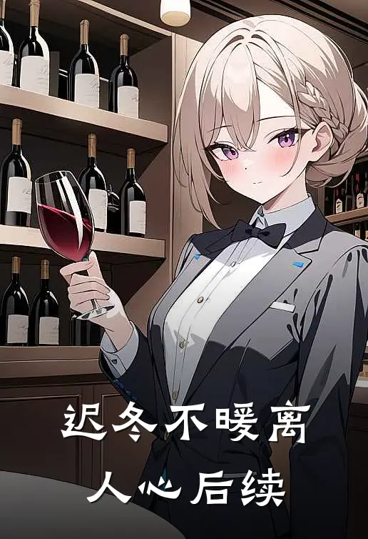 迟冬不暖离人心后续