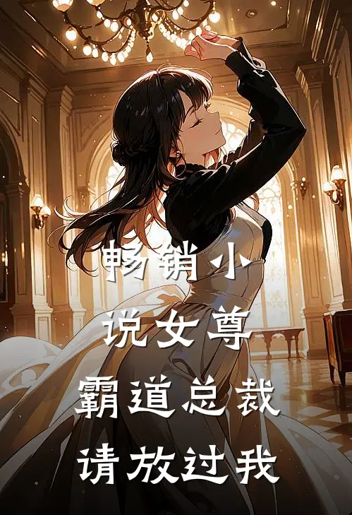 畅销小说女尊：霸道总裁，请放过我