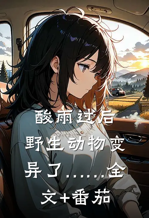 酸雨过后，野生动物变异了……全文+番茄