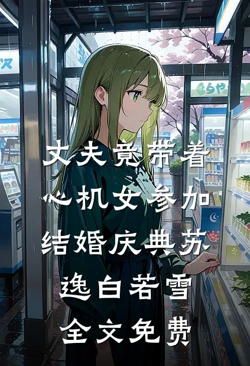 丈夫竟带着心机女参加结婚庆典苏逸白若雪全文免费
