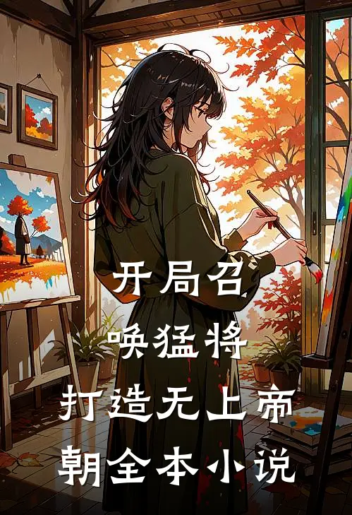 开局召唤猛将，打造无上帝朝全本小说