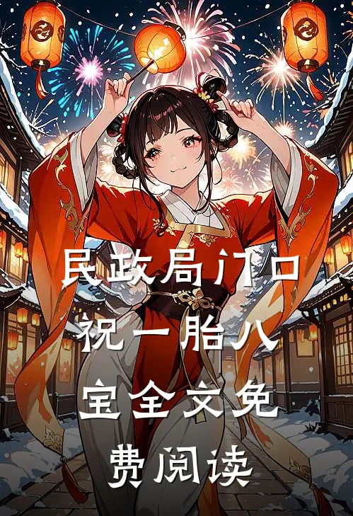 民政局门口，祝一胎八宝全文免费阅读