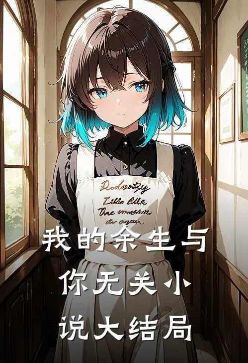 我的余生与你无关小说大结局