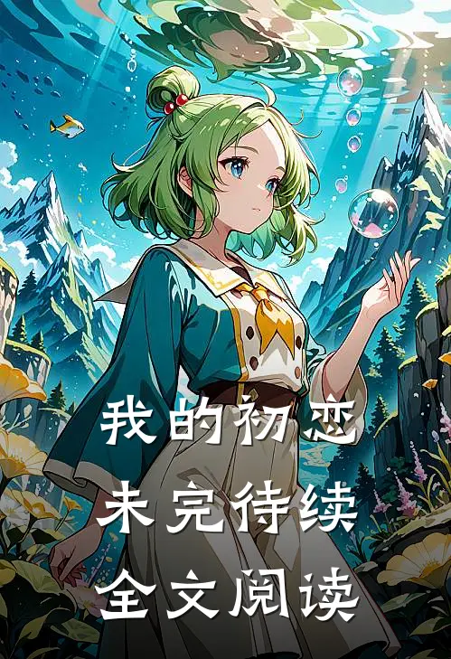 我的初恋未完待续全文阅读