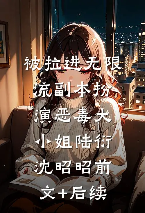 被拉进无限流副本扮演恶毒大小姐陆衍沈昭昭前文+后续