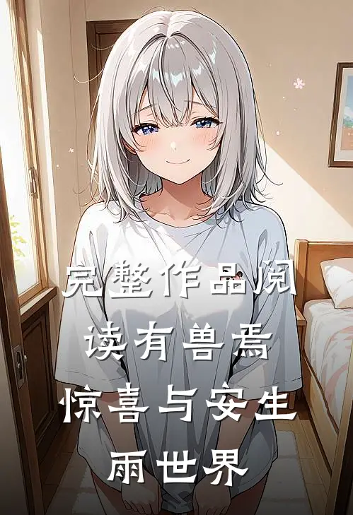 完整作品阅读有兽焉：惊喜与安生：雨世界