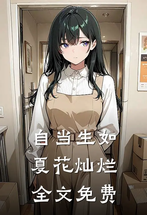 自当生如夏花灿烂全文免费