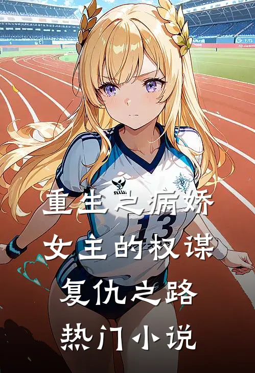 重生之病娇女主的权谋复仇之路热门小说