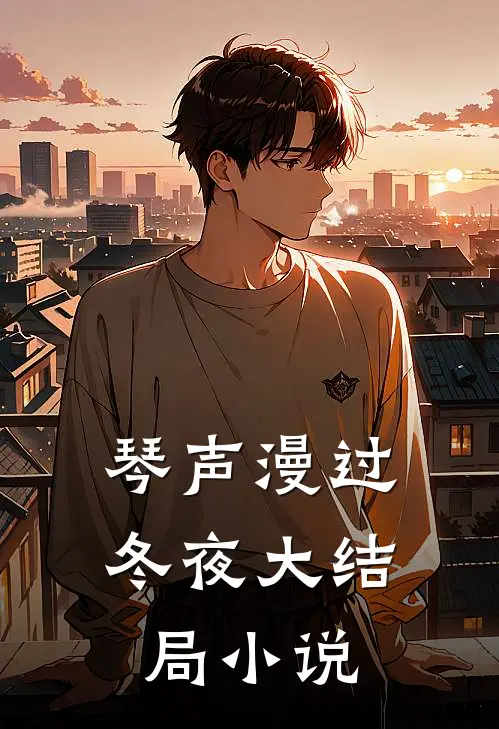 琴声漫过冬夜大结局小说