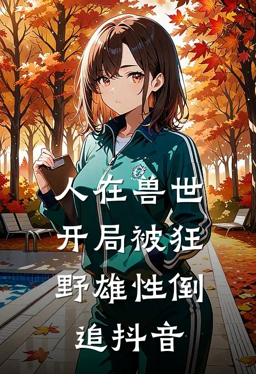 人在兽世，开局被狂野雄性倒追抖音