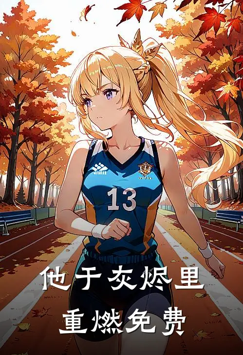 他于灰烬里重燃免费