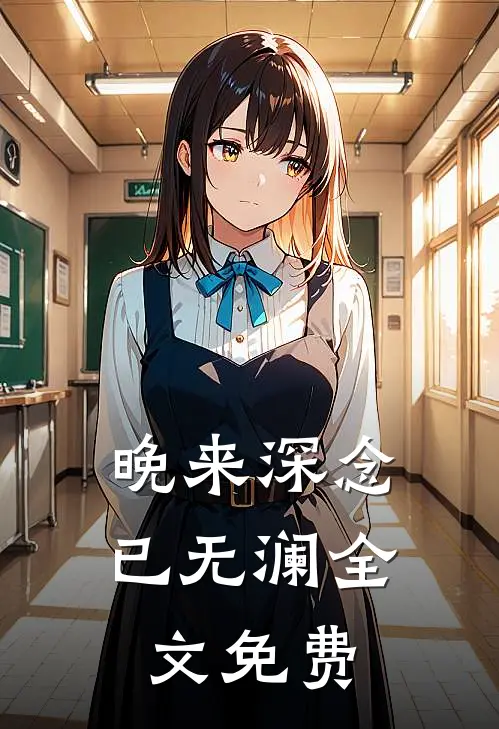 晚来深念已无澜全文免费