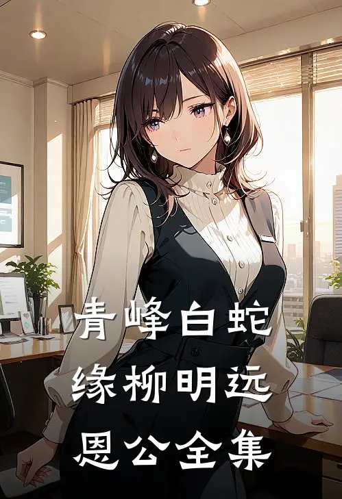 青峰白蛇缘柳明远恩公 全集