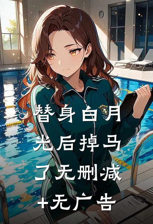替身白月光后掉马了无删减+无广告