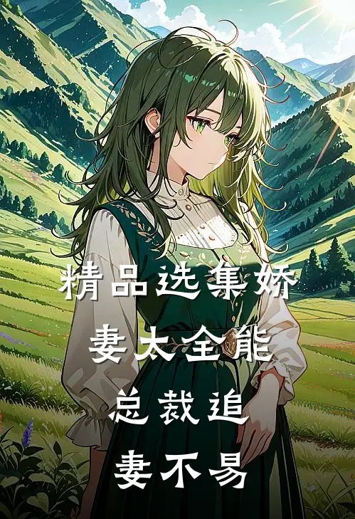 精品选集娇妻太全能，总裁追妻不易