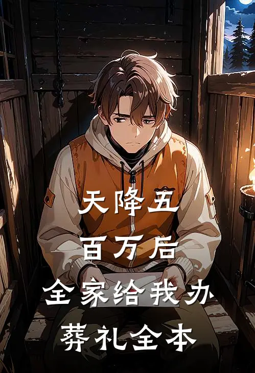 天降五百万后，全家给我办葬礼全本