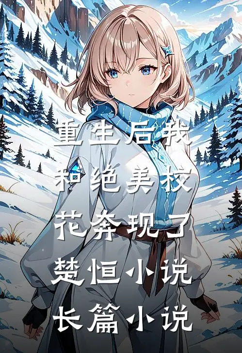 重生后我和绝美校花奔现了,楚恒小说长篇小说