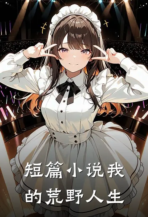 短篇小说我的荒野人生