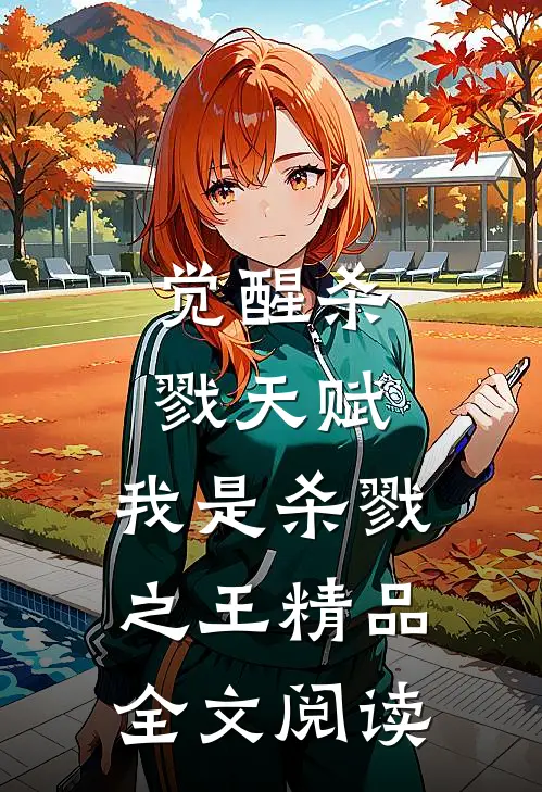 觉醒杀戮天赋，我是杀戮之王精品全文阅读