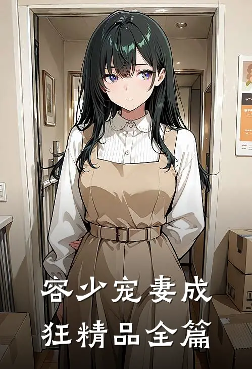 容少宠妻成狂精品全篇