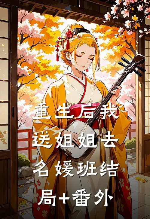 重生后我送姐姐去名媛班结局+番外