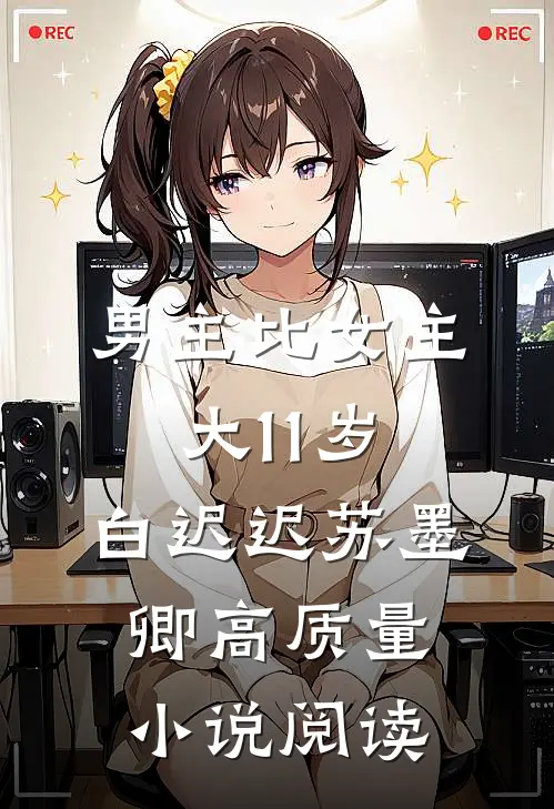 男主比女主大11岁,白迟迟苏墨卿高质量小说阅读