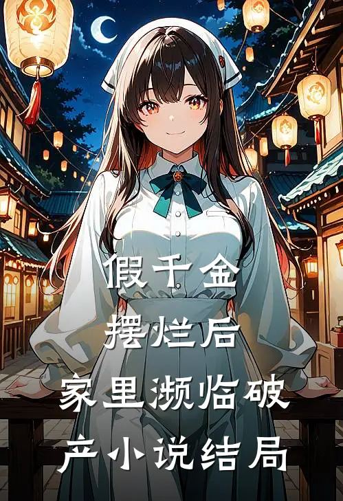 假千金摆烂后，家里濒临破产小说结局