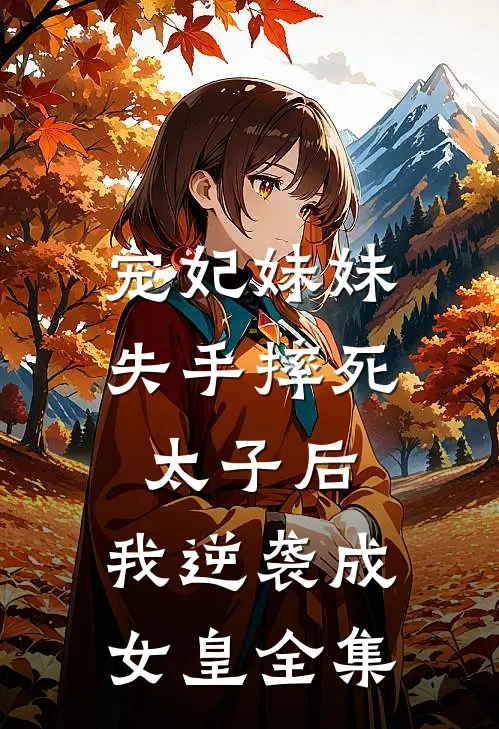 宠妃妹妹失手摔死太子后，我逆袭成女皇 全集