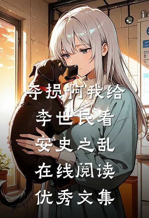 夺损啊我给李世民看安史之乱在线阅读优秀文集