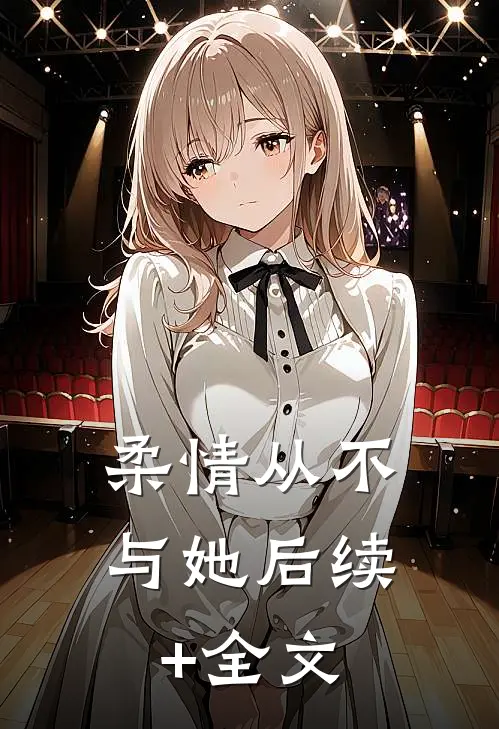 柔情从不与她后续+全文