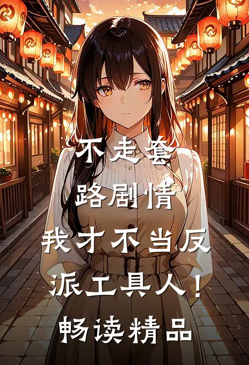 不走套路剧情，我才不当反派工具人！畅读精品