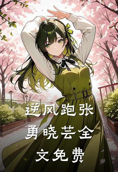 逆风跑张勇晓芸全文免费