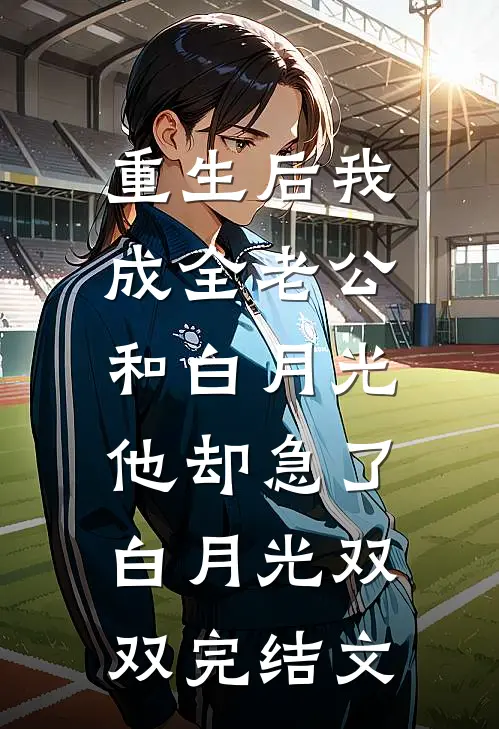 重生后我成全老公和白月光，他却急了白月光双双完结文
