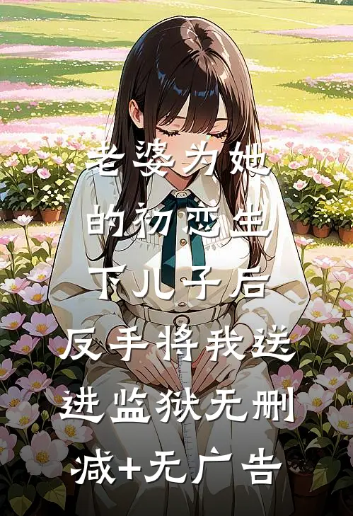 老婆为她的初恋生下儿子后，反手将我送进监狱无删减+无广告