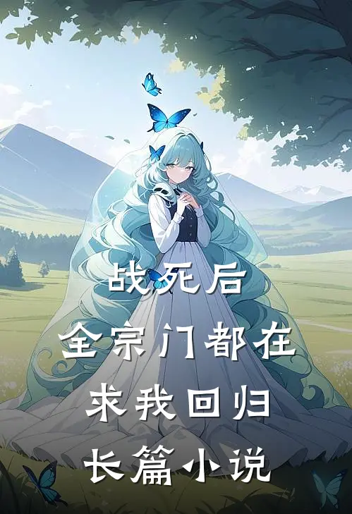 战死后，全宗门都在求我回归长篇小说