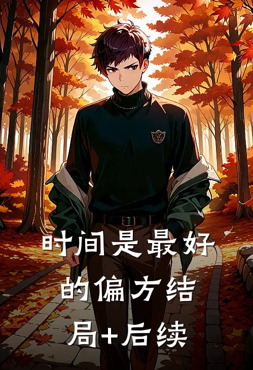 时间是最好的偏方结局+后续