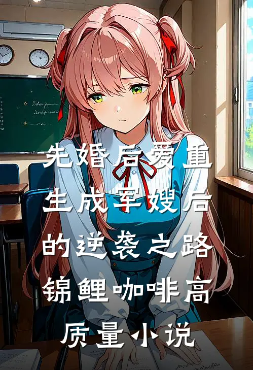 先婚后爱重生成军嫂后的逆袭之路锦鲤咖啡高质量小说