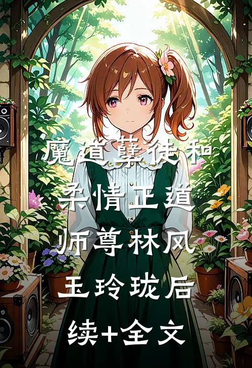 魔道孽徒和柔情正道师尊林风玉玲珑后续+全文