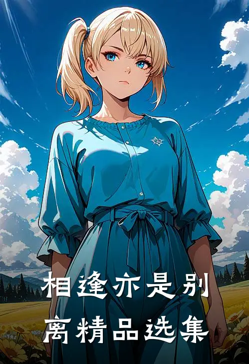 相逢亦是别离精品选集